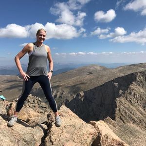 Meet your Posher, Erin